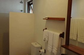 Suites Luxury Outeiro Espelho