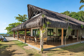 Suites Luxury Outeiro Espelho