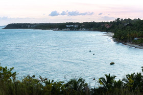 Suites Luxury Outeiro Espelho