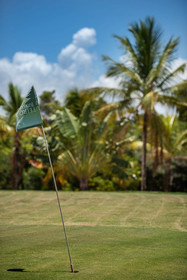 Suites Luxury Outeiro Espelho