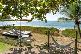 Suites Luxury Outeiro Espelho