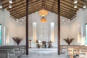 Suites Luxury Outeiro Espelho