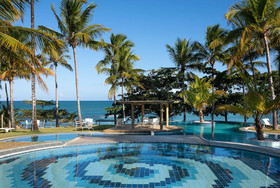 Suites Luxury Outeiro Espelho
