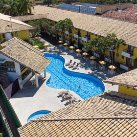 Sunshine Praia