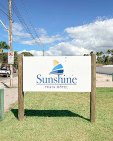 Sunshine Praia