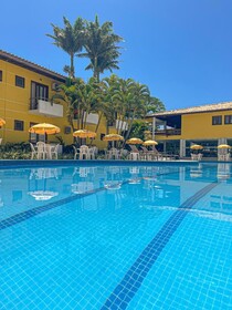 Sunshine Praia