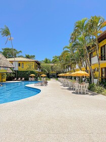 Sunshine Praia
