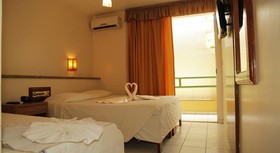 Hotel Terra Brasil