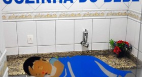 Hotel Terra Brasil