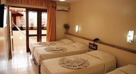 Hotel Terra Brasil