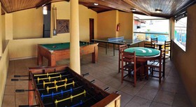 Hotel Terra Brasil
