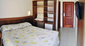 Hotel Terra Brasil