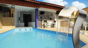 Hotel Terra Brasil