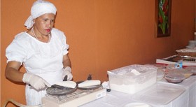Hotel Terra Brasil