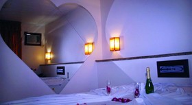 Hotel Terra Brasil
