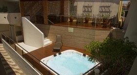 Hotel Terra Brasil