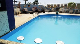 Hotel Terra Brasil