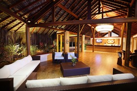Toko Village