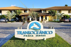 Transoceanico Praia