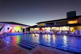 Transoceanico Praia