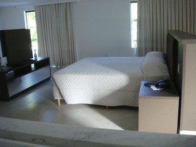 Transoceanico Praia