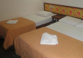 Vale Verde Praia Hotel