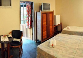 Vale Verde Praia Hotel