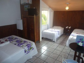 Vale Verde Praia Hotel