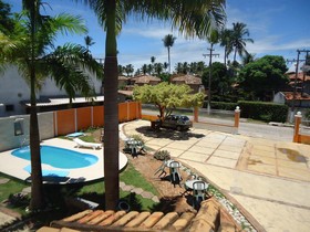 Vale Verde Praia Hotel