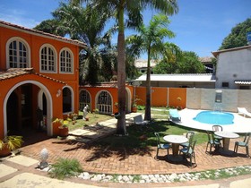 Vale Verde Praia Hotel