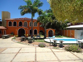 Vale Verde Praia Hotel