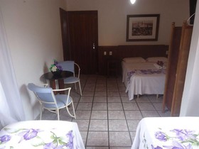 Vale Verde Praia Hotel