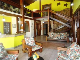 Vale Verde Praia Hotel