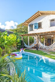 Vila Ruda