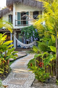 Vila Ruda