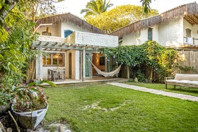 Vila Ruda