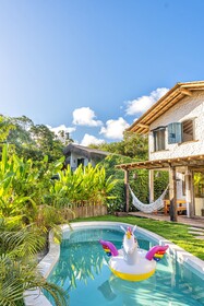 Vila Ruda