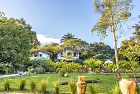 Vila Ruda