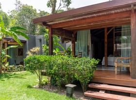 Villa Bulan