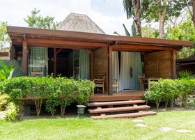 Villa Bulan