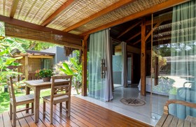 Villa Bulan