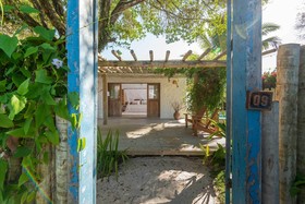 Villa Dos Nativos Boutique Hotel