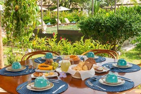 Villa Dos Nativos Boutique Hotel