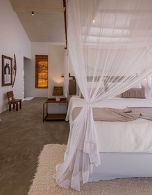 Villa Dos Nativos Boutique Hotel
