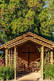 Villa Dos Nativos Boutique Hotel