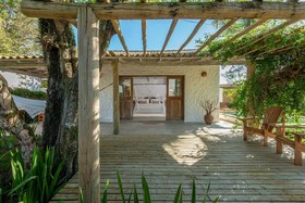 Villa Dos Nativos Boutique Hotel
