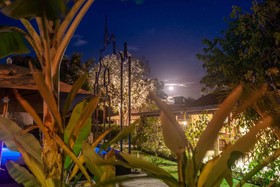 Villa Dos Nativos Boutique Hotel