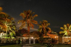 Villa Dos Nativos Boutique Hotel
