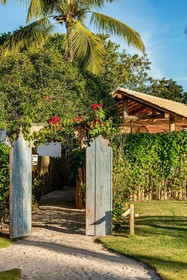 Villa Dos Nativos Boutique Hotel