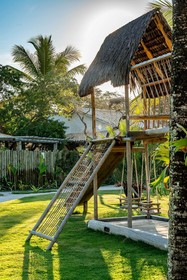 Villa Dos Nativos Boutique Hotel